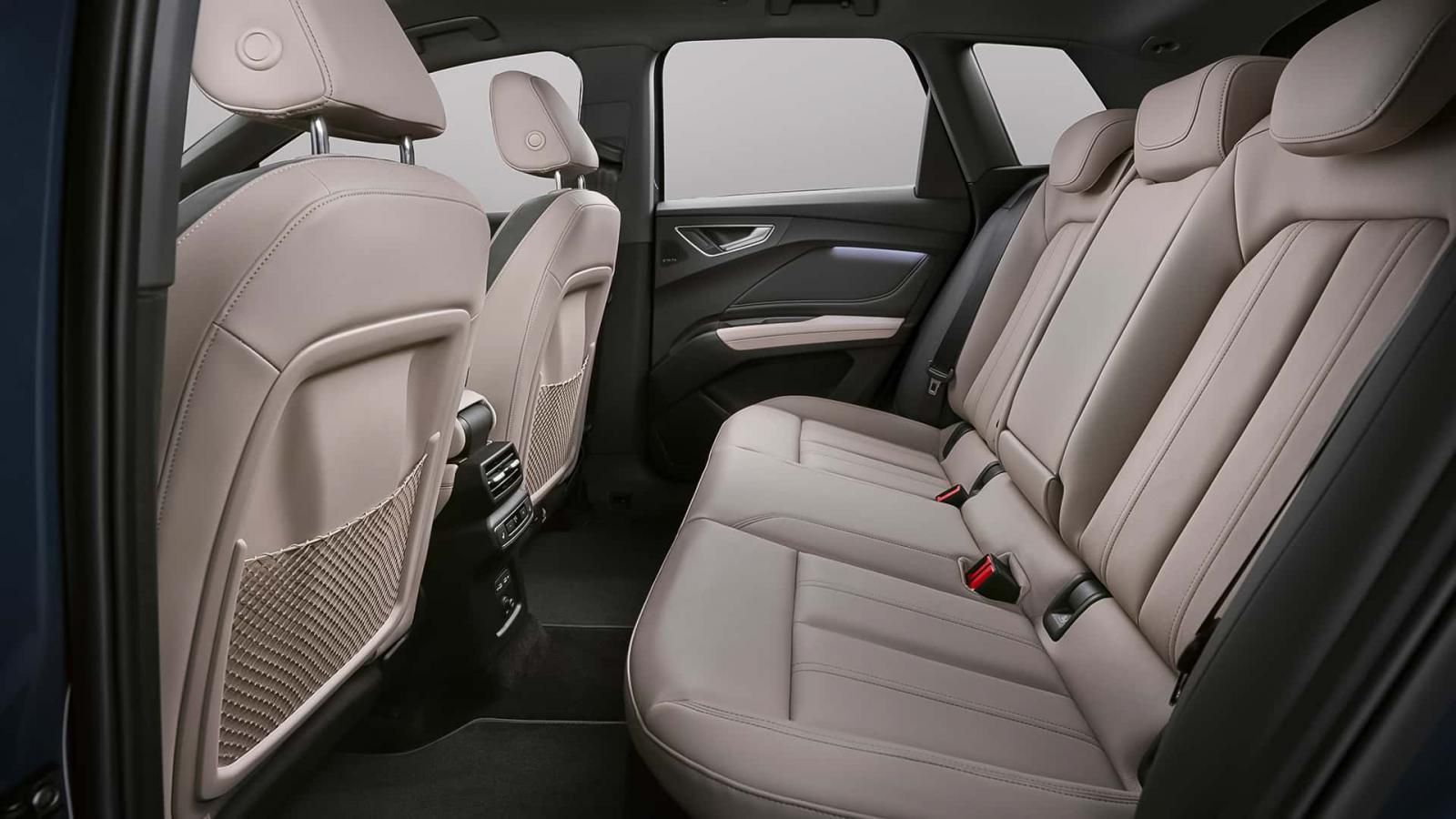 Πρεμιέρα για το αναβαθμισμένο Audi Q4 e-tron